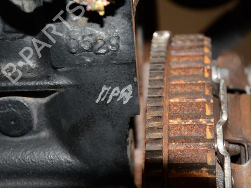 Engine NISSAN NOTE (E11, NE11) 1.5 dCi | BP38599212M1 - Image 3