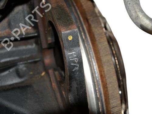Engine RENAULT KOLEOS I (HY_) 2.0 dCi 4x4 (HY0K) | BP39605738M1 - Image 12
