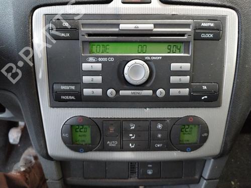 Left front driveshaft FORD FOCUS II (DA_, HCP, DP) 1.8 TDCi | BP30778202M38 - Image 10