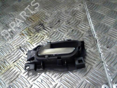 Used Front left interior door handle CITROËN C4 I (LC_) 1.6 HDi (90 hp) 20049254