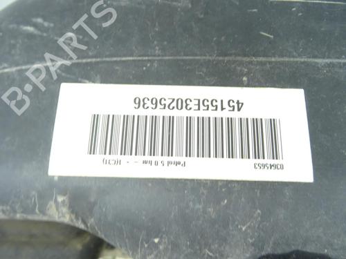 Fuel tank OPEL CROSSLAND X / CROSSLAND (P17, P2QO) 1.2 (75) | BP30388827C62
