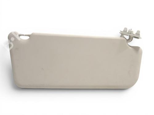 Left sun visor PEUGEOT EXPERT Van (V_) 2.0 BlueHDi 120 | BP36356552I1 - Image 4