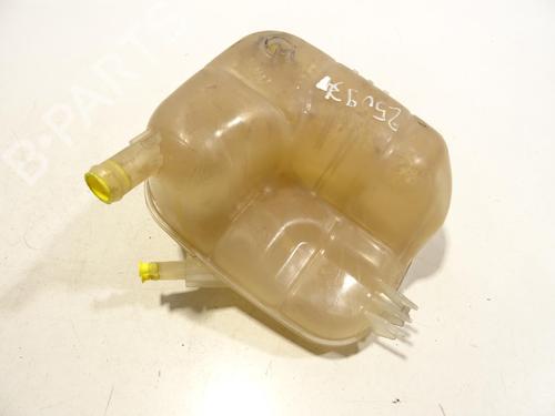 Expansion tank OPEL ZAFIRA / ZAFIRA FAMILY B (A05) 1.7 CDTI (M75) | BP29631390C120 