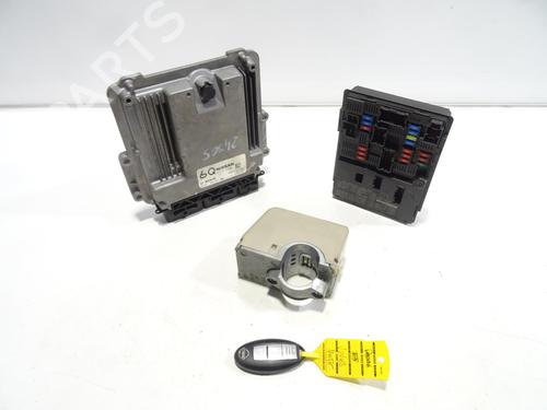 Electronic module NISSAN NOTE (E12) 1.5 dCi | BP23787859M83  - Image 6