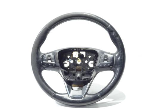 Steering wheel FORD TRANSIT CUSTOM V362 Van (FY, FZ) 2.0 EcoBlue | BP30706374C49 - Image 3