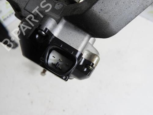 Used Front wiper motor INFINITI QX70 50 AWD (390 hp) 20176676