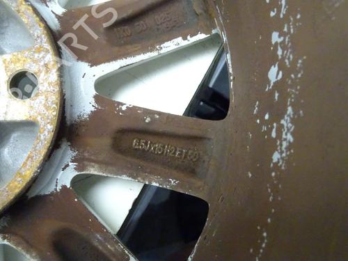 Rim VW GOLF V (1K1) 1.9 TDI | BP27650678C45 