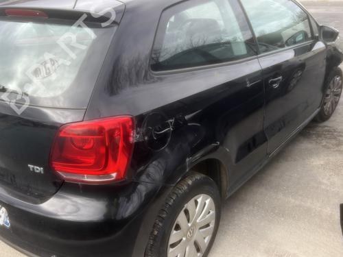 Engine VW POLO V (6R1, 6C1) 1.2 TDI | BP29744160M1 