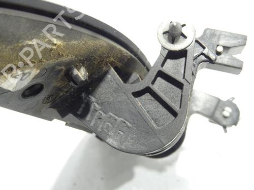 Front right exterior door handle DACIA SANDERO II 1.0 SCe 75 (B8JC, B8JD, B8NC) | BP26977293C129 
