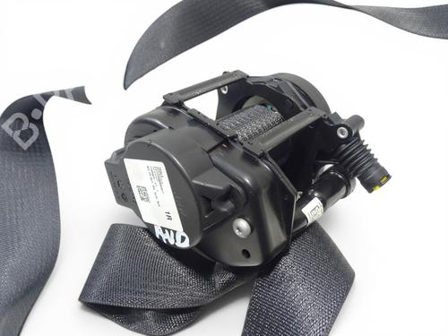 Front right seatbelt TESLA MODEL 3 (5YJ3) EV AWD | BP37067487I25 - Image 2
