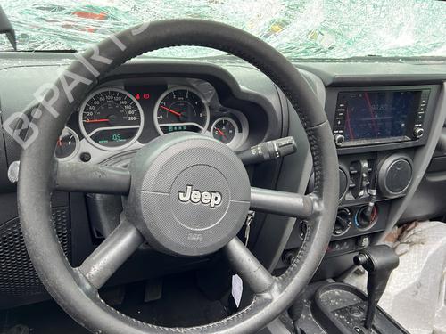 Brugte JEEP WRANGLER III (JK)  2.8 CRD  4562095