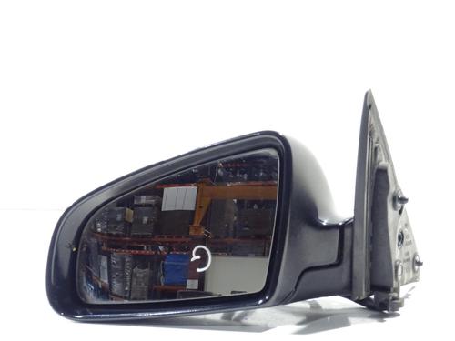 Used Left mirror AUDI A6 C6 (4F2) 3.0 TDI quattro (225 hp) 21594834