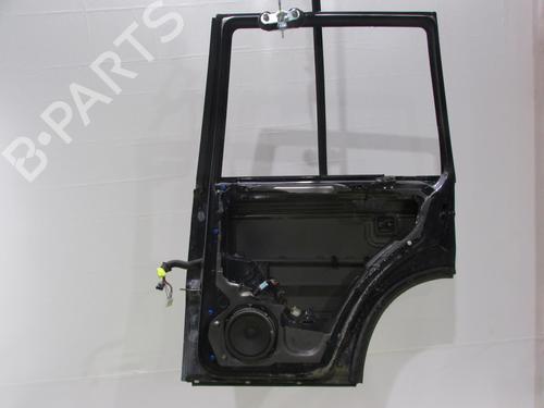 Right rear door LAND ROVER RANGE ROVER II (P38A) 2.5 D 4x4 | BP20050889C5