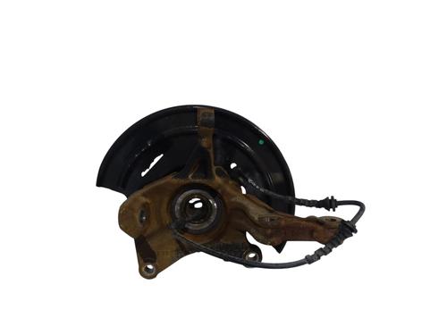 Left front steering knuckle DACIA DUSTER (HM_) 1.0 LPG (HMMT) | BP38727064M25 - Image 4