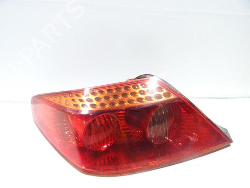 Left taillight PEUGEOT 407 Coupe (6C_) 2.7 HDi | BP36007847C34 - Image 4