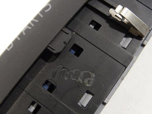 Warning switch FIAT TIPO Hatchback (356_, 357_) 1.6 D (356HXG11) | BP27435950I22 - Image 5