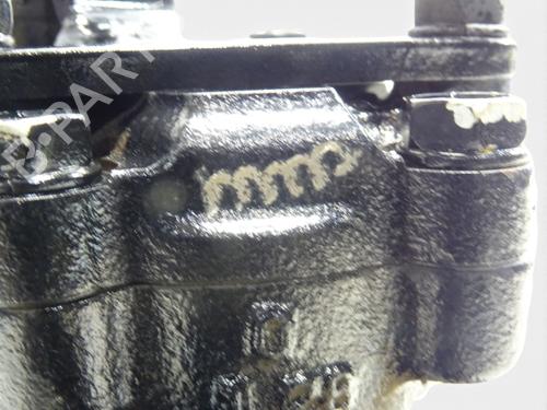 Steering pump NISSAN PICK UP (D22) 2.5 TD 4WD | BP40535639M99 - Image 2