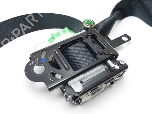 Front right seatbelt SUZUKI VITARA (LY) 1.6 DDiS AllGrip (APK416D) | BP38745532I25 - Image 4