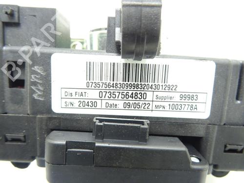 Steering column stalk PEUGEOT BOXER Van 2.2 BlueHDi 140 | BP29317343I23 