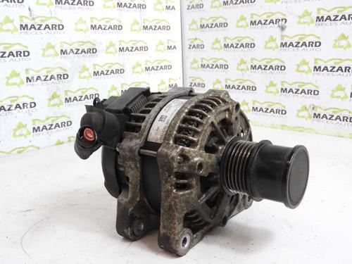 Alternator FORD FOCUS III Turnier | BP20046765M7 - Image 4