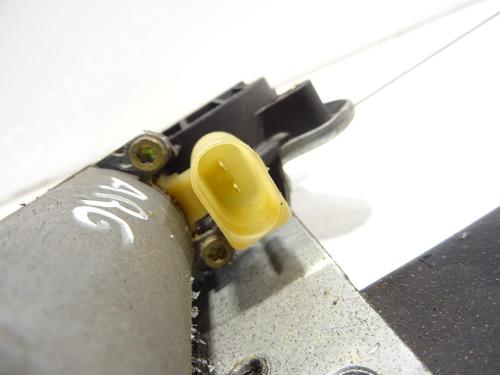 Rudehejsemekanisme venstre bagtil VOLVO XC90 I (275) D5 AWD | BP29967737C24