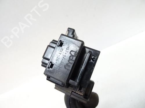 Used Steering column stalk Steering column stalk FORD C-MAX (DM2) 1.8 TDCi (115 hp) 21970929 21970929