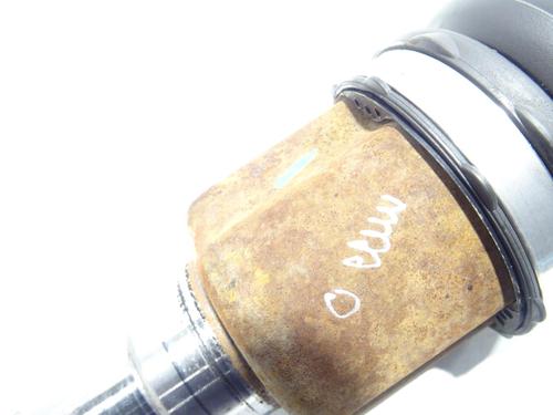 Right front driveshaft FORD KA+ III (UK, FK) 1.2 Ti-VCT | BP32524708M39 - Image 2