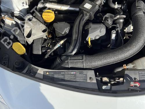 Subframe RENAULT CLIO III (BR0/1, CR0/1) 1.5 dCi (BR17, CR17) | BP32519839M9  - Image 13