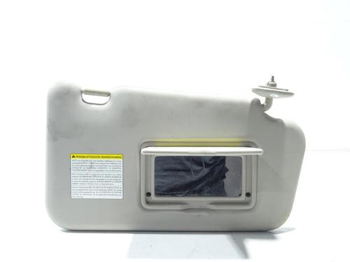 Used Right sun visor NISSAN JUKE (F15) 1.5 dCi (110 hp) 29590750