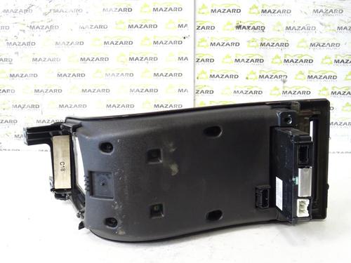 Climate control VOLVO V50 (545) 2.4 | BP25269086I5  - Image 5