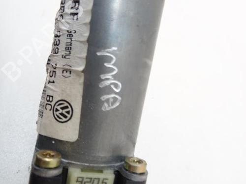 Used Left rear window motor Left rear window motor VW PASSAT B5.5 Variant (3B6) 1.9 TDI (130 hp) 20068435 20068435
