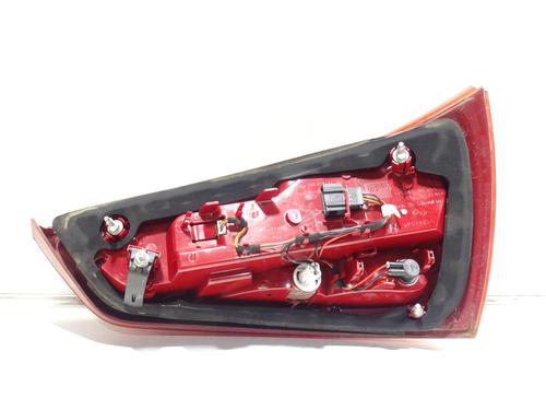 Left taillight AUDI A1 (8X1, 8XK) 1.6 TDI | BP32519789C34 