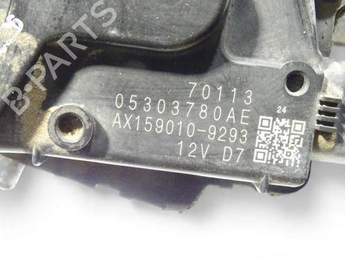 Front wiper motor DODGE CALIBER 2.0 CRD | BP39974225M29 - Image 6
