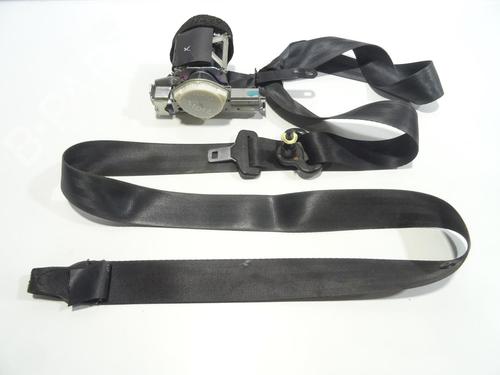 Front left seatbelt FORD FIESTA VI (CB1, CCN) 1.25 | BP27220426I26  - Image 5