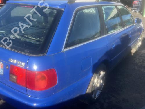 Left front window switch AUDI A6 C4 Avant (4A5) 2.5 TDI quattro | BP24646181I27 - Image 10