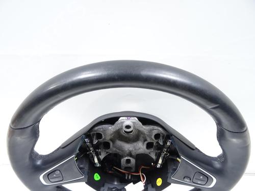 Steering wheel RENAULT CAPTUR I (J5_, H5_) 1.5 dCi 90 (J5N4, J5M5, J5MW, J5M6, J5AL, J5AJ) | BP32063736C49 - Image 5