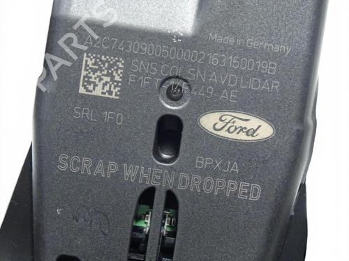 Electronic module FORD FOCUS III 2.0 ST | BP36401325M83 - Image 4