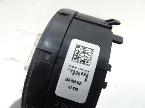 Squib airbag SEAT ALTEA (5P1)  | BP20052628C102 