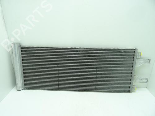 AC radiator PEUGEOT BOXER Van 2.2 BlueHDi 140 | BP29317358M32 