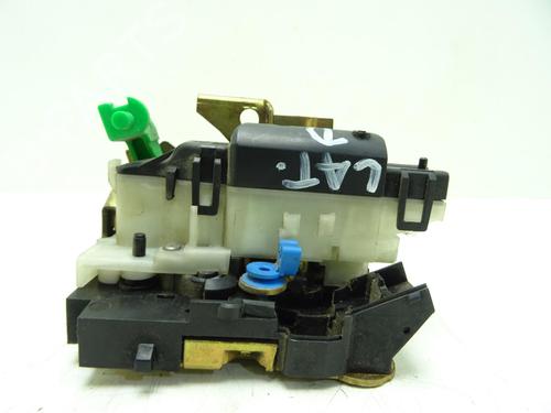 Used Rear right lock RENAULT KANGOO Express (FC0/1_) 1.5 dCi (FC07, FC1R) (65 hp) 31629020