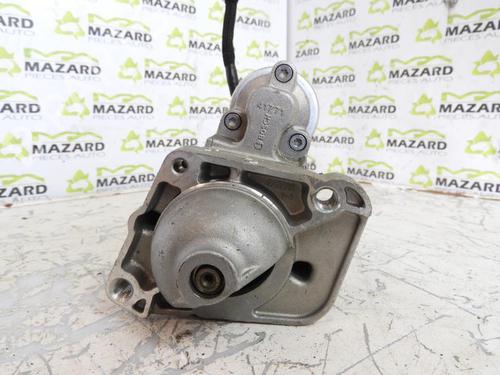 Starter RENAULT KANGOO Express (FW0/1_) | BP20071128M8 - Image 4