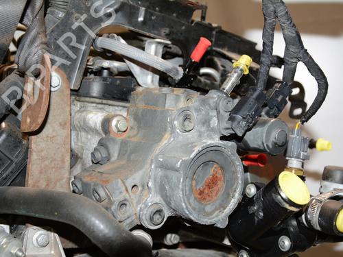 Engine CITROËN JUMPER II Van 2.2 HDi 130 | BP33315532M1  - Image 10