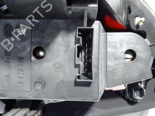 Right taillight BMW 5 (E60) 525 d | BP31012099C35 - Image 4