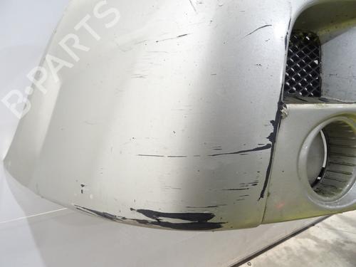 Front bumper HYUNDAI TUCSON (JM) 2.0 CRDi All-wheel Drive | BP29185043C7 