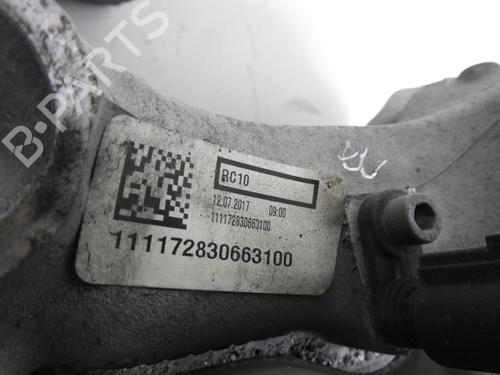 Used Left rear steering knuckle Left rear steering knuckle AUDI Q5 (8RB) [2008-2019] 20069799 20069799