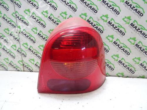 Used Right taillight RENAULT TWINGO I (C06_) [1993-2012]  20058563