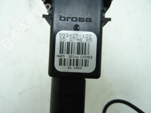 Right rear window motor VW TOURAN (1T1, 1T2) 2.0 TDI | BP26177158E22 