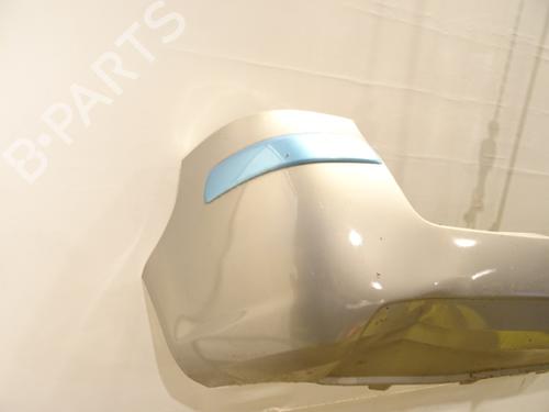 Rear bumper OPEL ZAFIRA / ZAFIRA FAMILY B (A05) 1.9 CDTI (M75) | BP29178601C8 