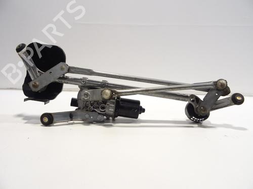 Front wiper motor INFINITI Q50 50 D | BP27523424M29 - Image 2