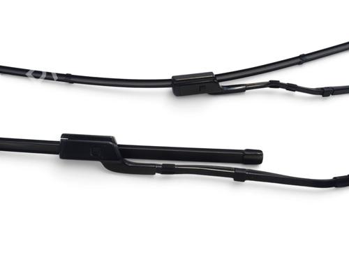 Vindspejlsviskerarm RENAULT MEGANE E-TECH SUV EV60 (BNJ1) | BP39728837C143 - Image 3
